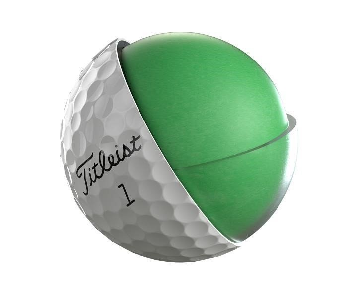 Titleist Pro V1 Alignment 2023 piłki golfowe
