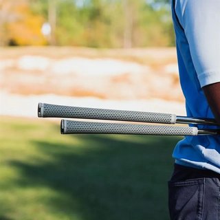 Lamkin Crossline 360 grip, Standard
