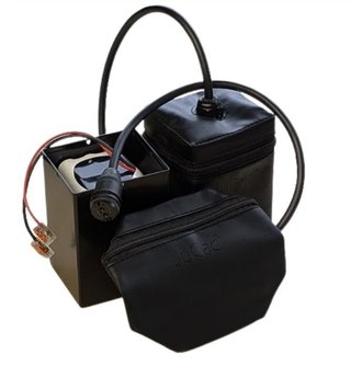 Serwisowa wymiana ogniw JuCad Powerpack 2.0
