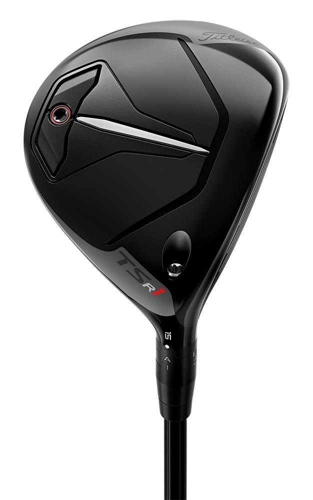 Titleist TSR1 męski fairway wood