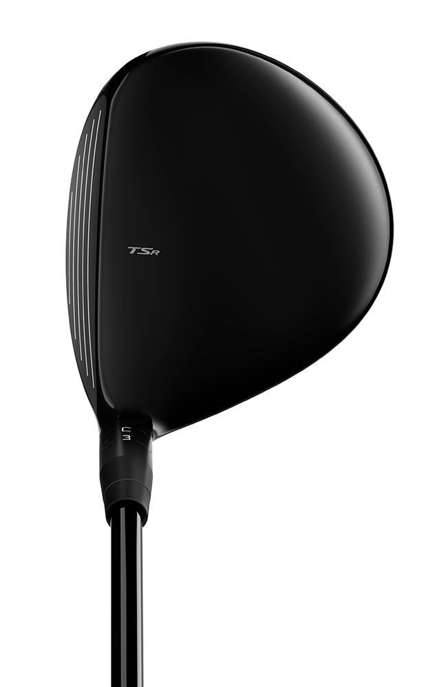 Titleist TSR1 męski fairway wood