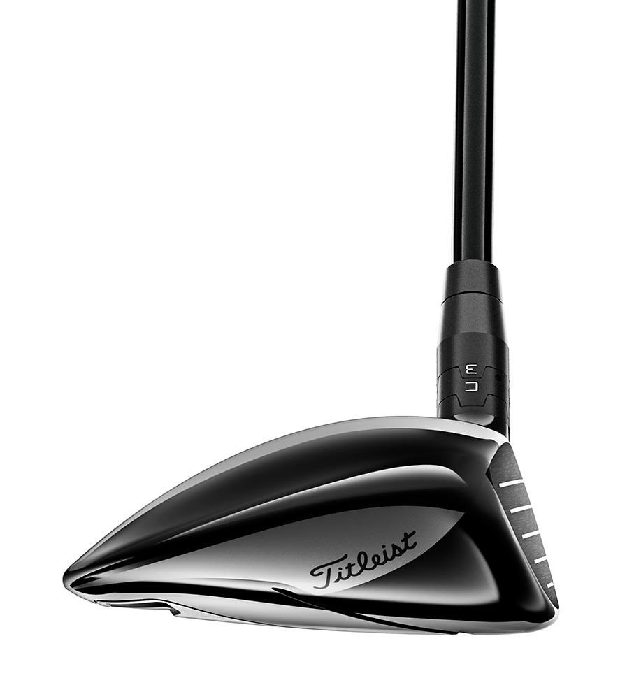 Titleist TSR1 męski fairway wood