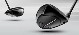 Titleist TSR1 męski fairway wood