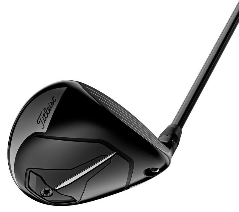 Titleist TSR1 męski fairway wood