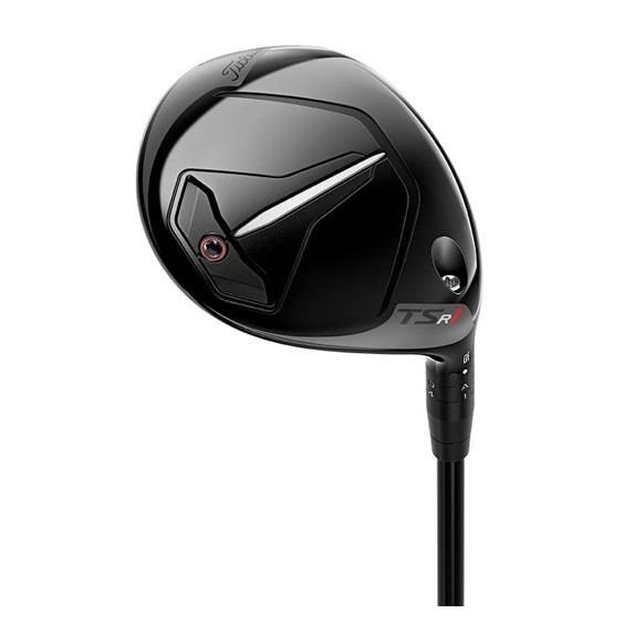 Titleist TSR1 damski fairway wood