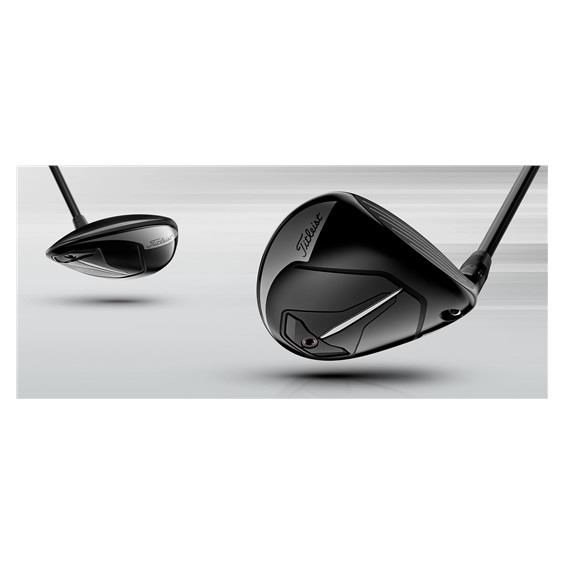 Titleist TSR1 damski fairway wood