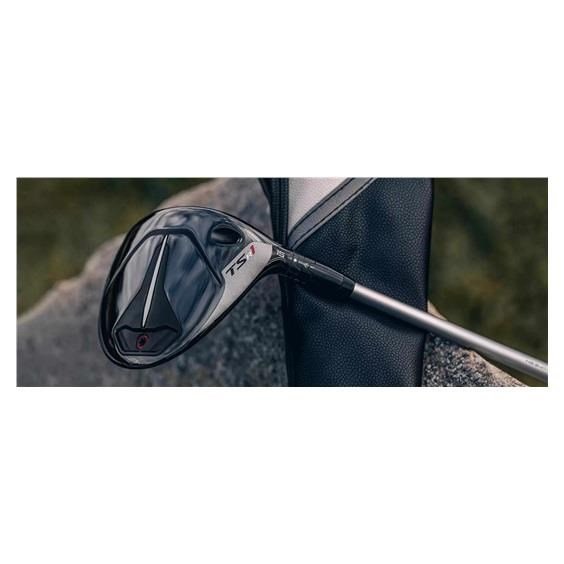 Titleist TSR1 damski fairway wood