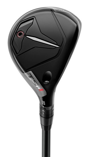 Titleist TSR1 damski hybryd