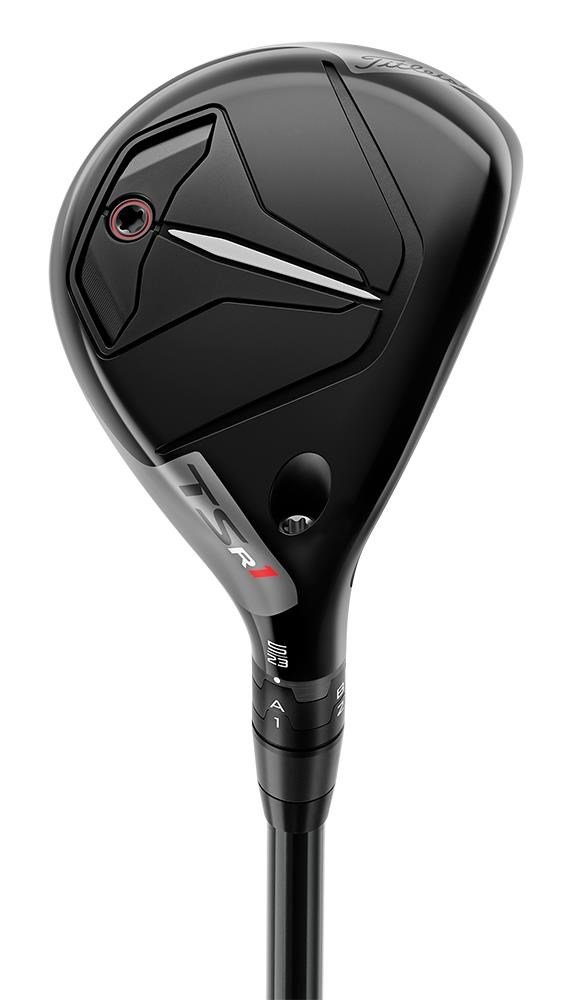 Titleist TSR1 damski hybryd