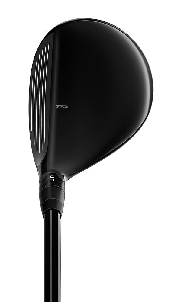 Titleist TSR1 damski hybryd