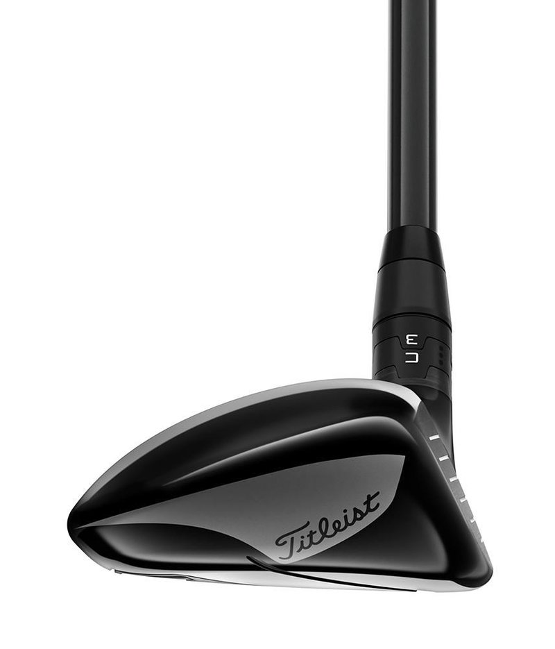Titleist TSR1 damski hybryd