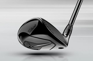 Titleist TSR1 damski hybryd