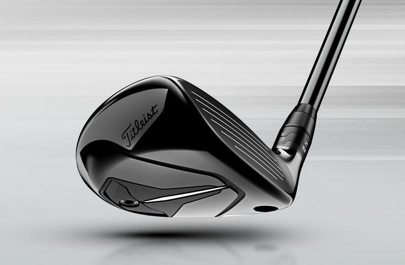 Titleist TSR1 damski hybryd