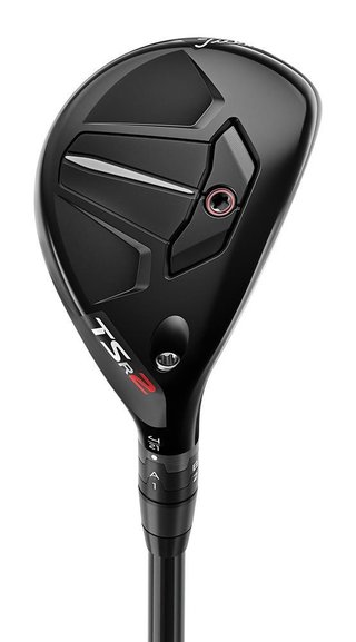 Titleist TSR2 męski hybryd