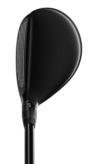 Titleist TSR2 męski hybryd