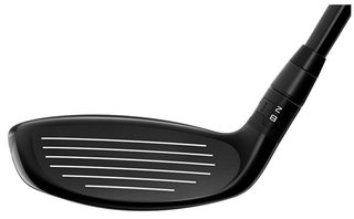 Titleist TSR2 męski hybryd