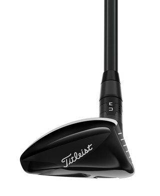 Titleist TSR2 męski hybryd
