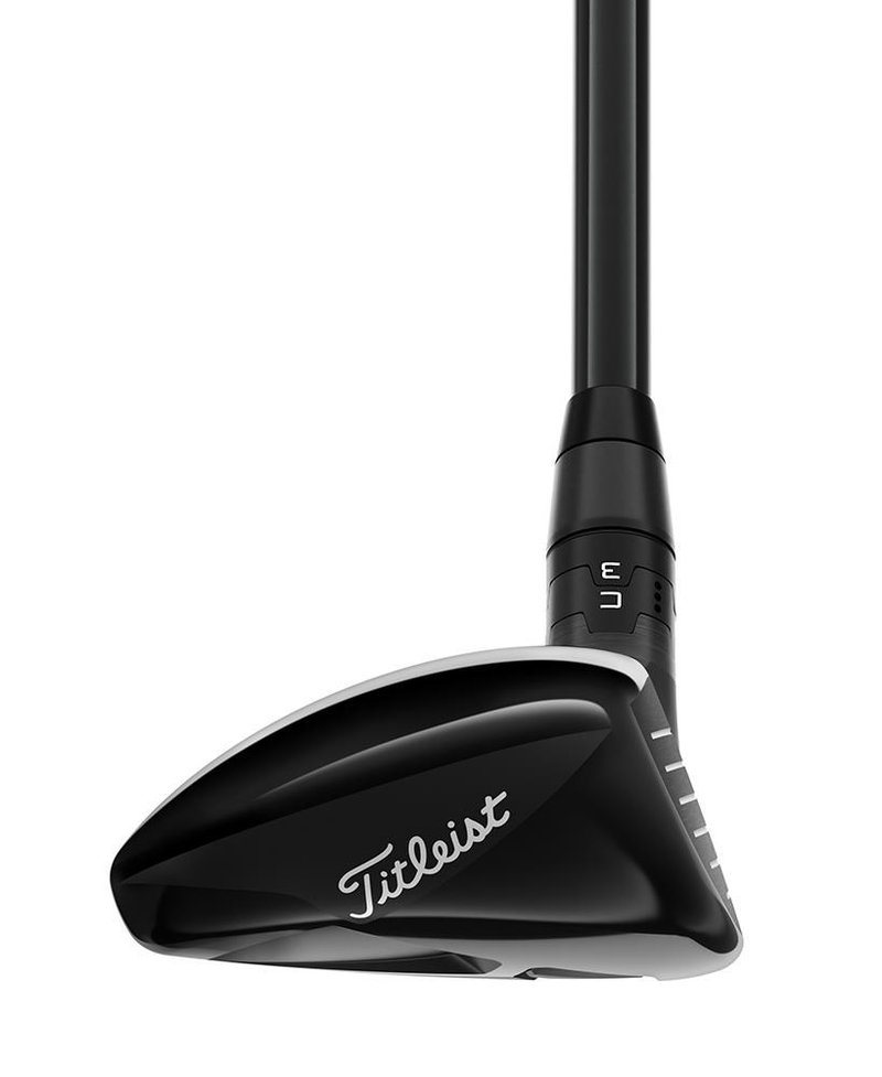 Titleist TSR2 męski hybryd