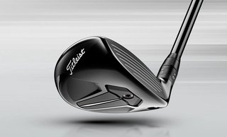 Titleist TSR2 męski hybryd
