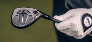 Titleist TSR2 męski hybryd