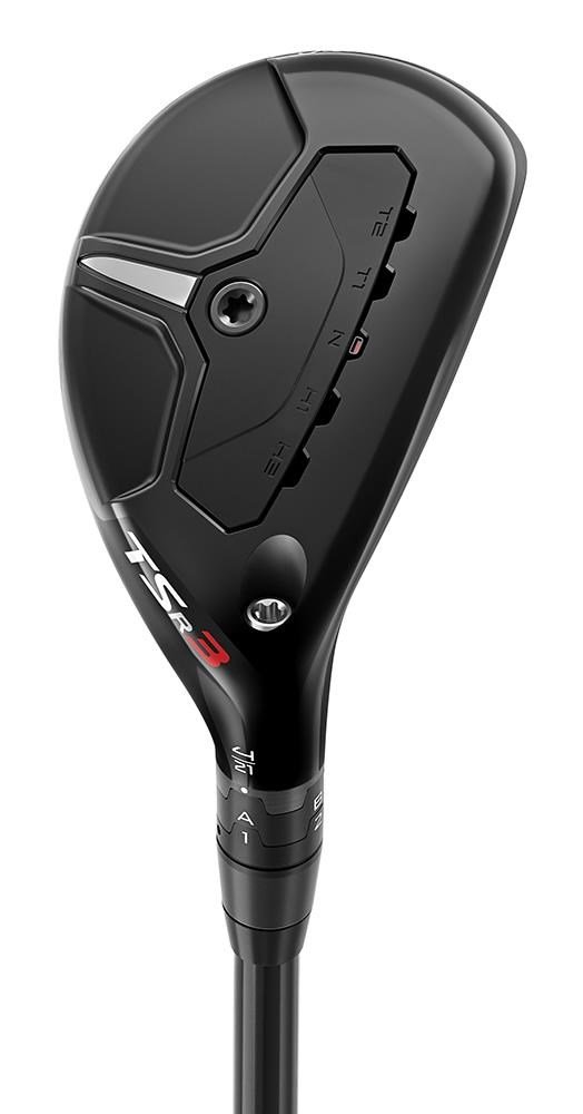Titleist TSR3 męski hybryd