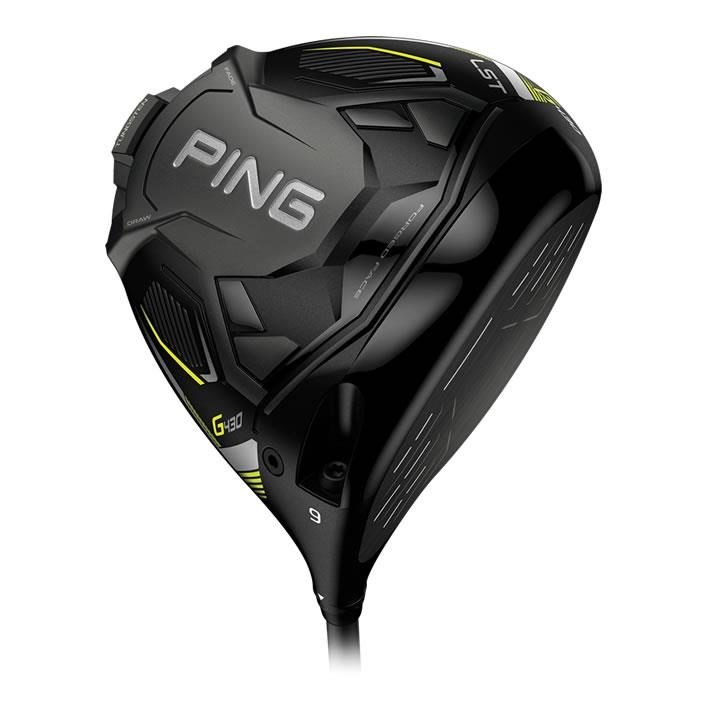 Ping G430 LST męski driver