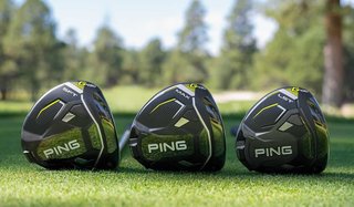 Ping G430 LST męski driver