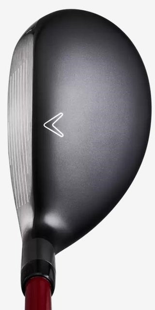 Callaway XR 13PC męski zestaw golfowy, grafit, Regular