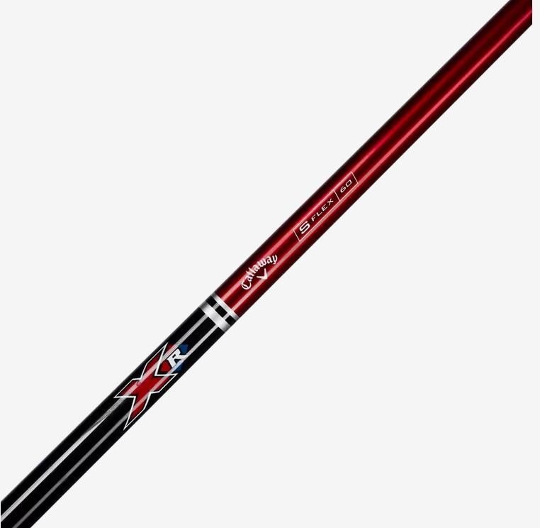 Callaway XR 13PC męski zestaw golfowy, grafit, Regular