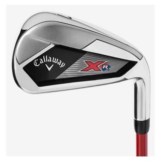Callaway XR 13PC męski zestaw golfowy, stal, Regular