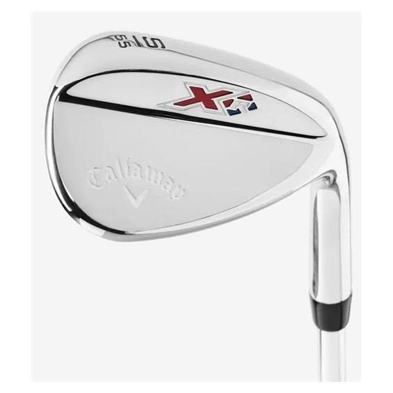 Callaway XR 13PC męski zestaw golfowy, stal, Regular