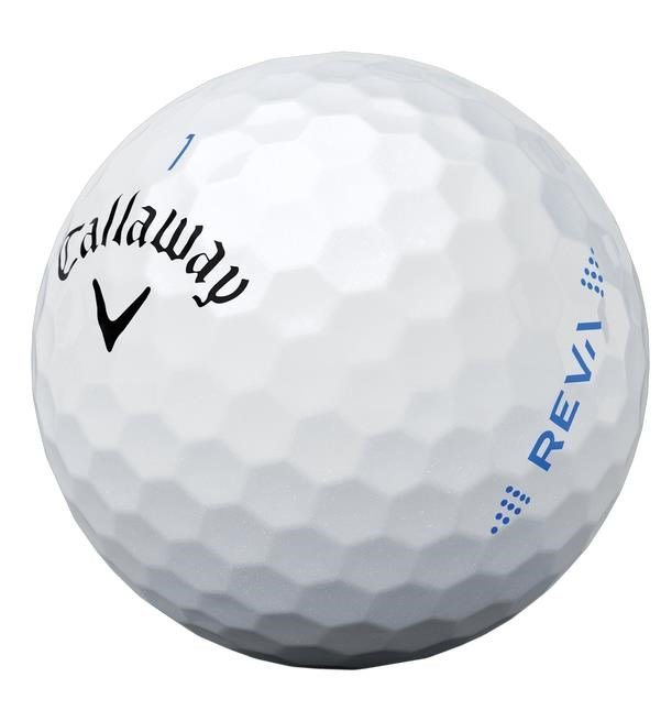 Callaway REVA 23 piłki golfowe