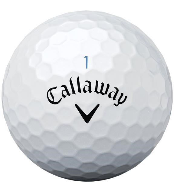 Callaway REVA 23 piłki golfowe