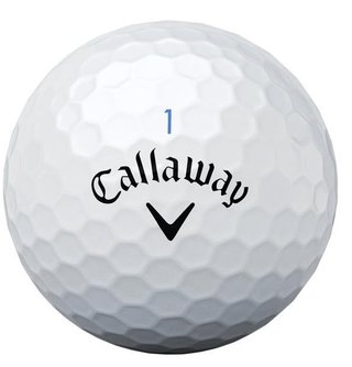Callaway REVA 23 piłki golfowe