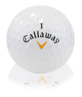 Callaway Warbird 2.0 piłki golfowe