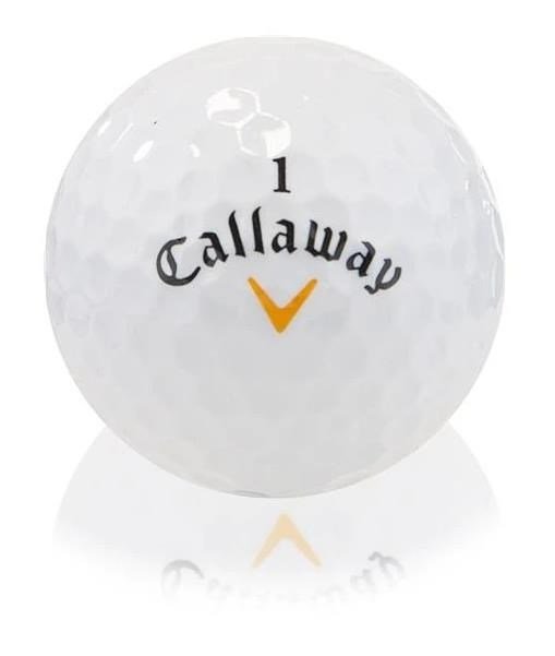 Callaway Warbird 2.0 piłki golfowe