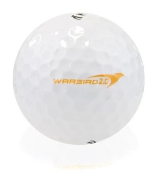 Callaway Warbird 2.0 piłki golfowe