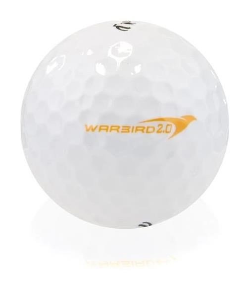 Callaway Warbird 2.0 piłki golfowe
