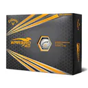 Callaway Warbird 2.0 piłki golfowe