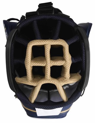 Callaway Chev Dry 14 cart bag, paradym
