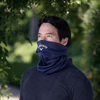 Callaway Performance Snood, granatowy