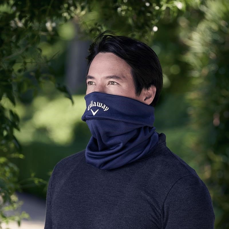 Callaway Performance Snood, granatowy