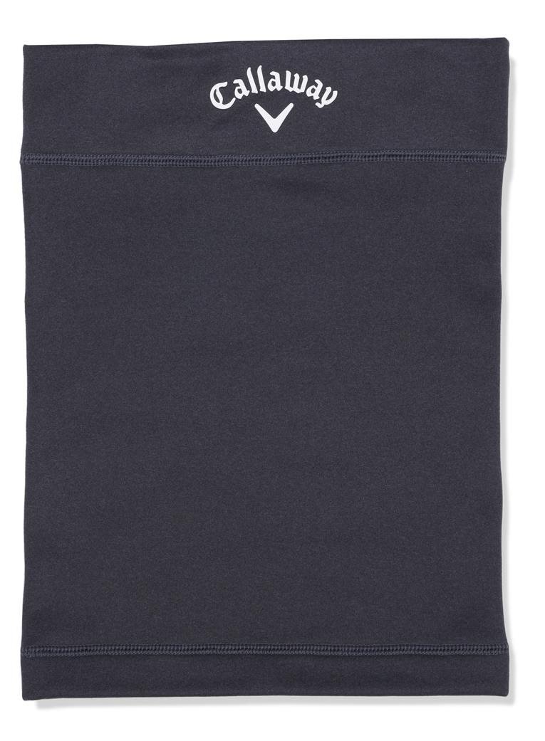 Callaway Performance Snood, czarny