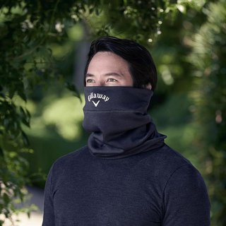 Callaway Performance Snood, czarny