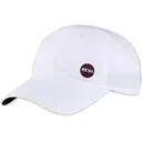 Callaway REVA High Tail damska czapka z daszkiem, biała