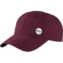 Callaway REVA High Tail damska czapka z daszkiem, eggplant