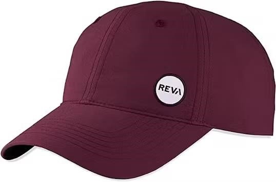 Callaway REVAHigh Tail damska czapka z daszkiem, eggplant