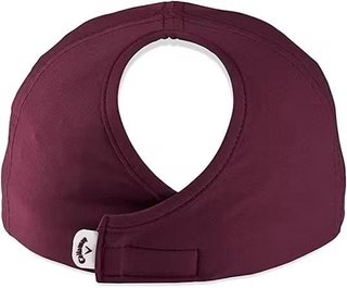 Callaway REVAHigh Tail damska czapka z daszkiem, eggplant