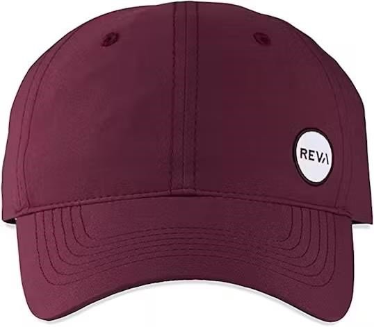 Callaway REVAHigh Tail damska czapka z daszkiem, eggplant