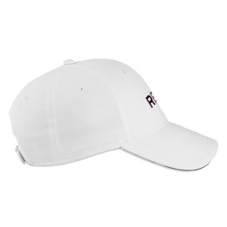 Callaway REVA Liquid Metal damska czapka z daszkiem, biała